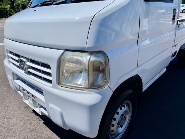 2000 Honda Acty JDM car for sale — photo 10 of 25