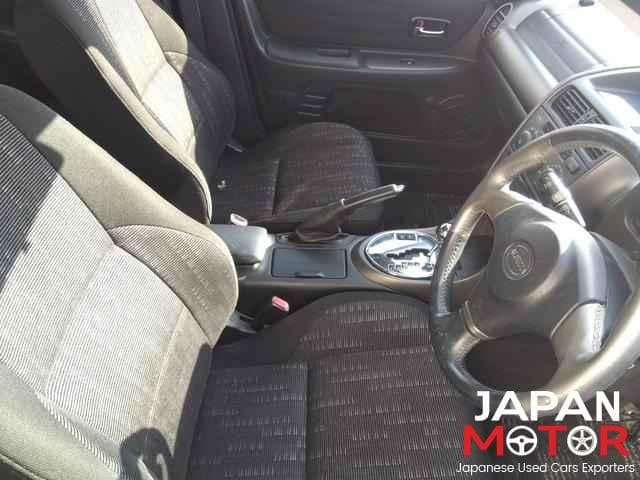 1998 Toyota Aristo JDM car for sale — photo 7 of 14
