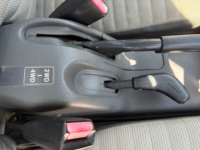 1997 Suzuki Carry JDM car for sale — photo 25 of 25