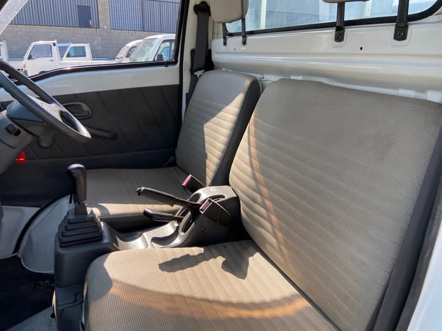 1998 Suzuki Carry JDM car for sale — photo 18 of 25