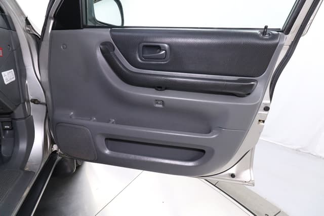 1997 Honda CR-V JDM car for sale — photo 24 of 25