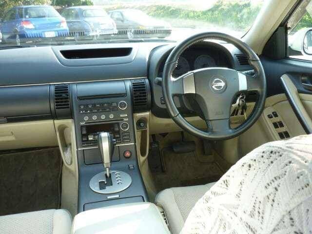 2001 Nissan Skyline JDM car for sale — photo 3 of 6