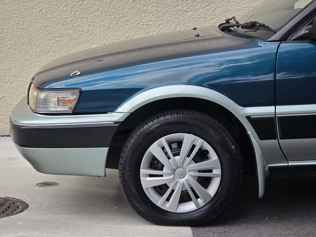 1994 Toyota Sprinter Carib JDM car for sale — photo 8 of 25