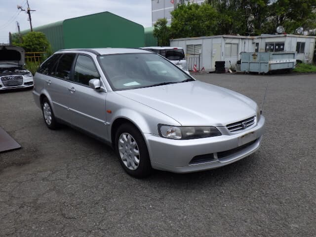 1999 Honda Accord JDM car for sale — photo 2 of 9