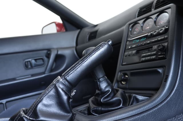 1994 Nissan Skyline JDM car for sale — photo 19 of 25