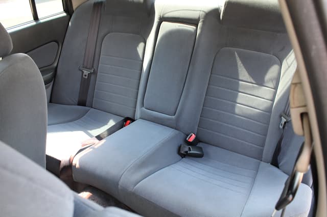 2000 Nissan Skyline JDM car for sale — photo 22 of 25