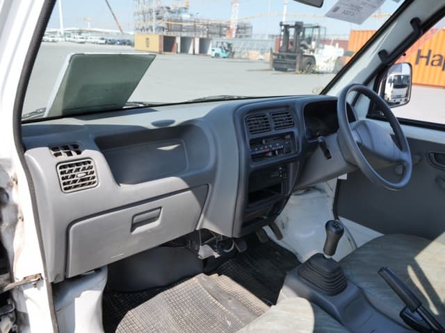1999 Suzuki Carry JDM car for sale — photo 25 of 25