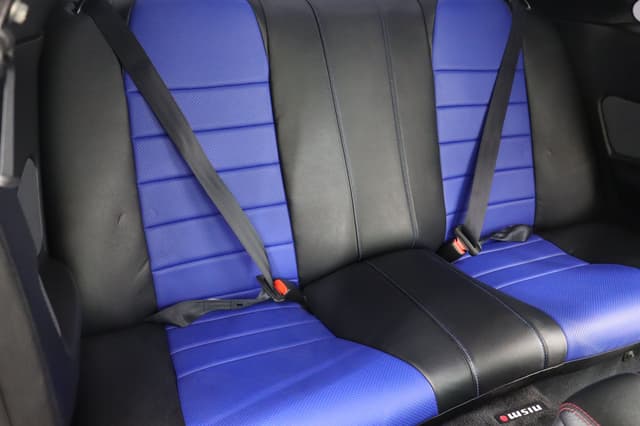 1999 Nissan Skyline JDM car for sale — photo 16 of 25