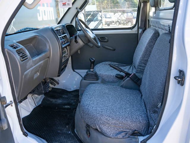 1999 Suzuki Carry JDM car for sale — photo 18 of 19