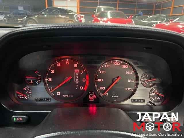 1993 Honda NSX JDM car for sale — photo 7 of 10