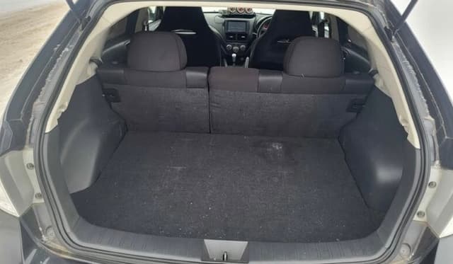 2008 Subaru Impreza JDM car for sale — photo 9 of 9
