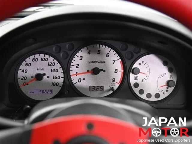 2000 Nissan Silvia JDM car for sale — photo 6 of 10