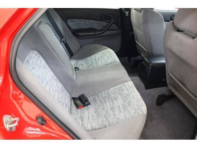 2001 Nissan Skyline JDM car for sale — photo 11 of 17