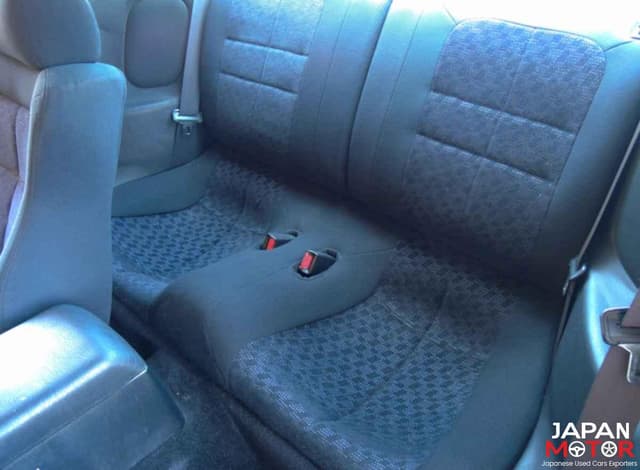 1997 Mitsubishi GTO JDM car for sale — photo 6 of 8