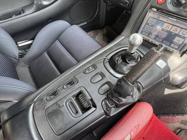 1997 Mazda RX-7 JDM car for sale — photo 17 of 20