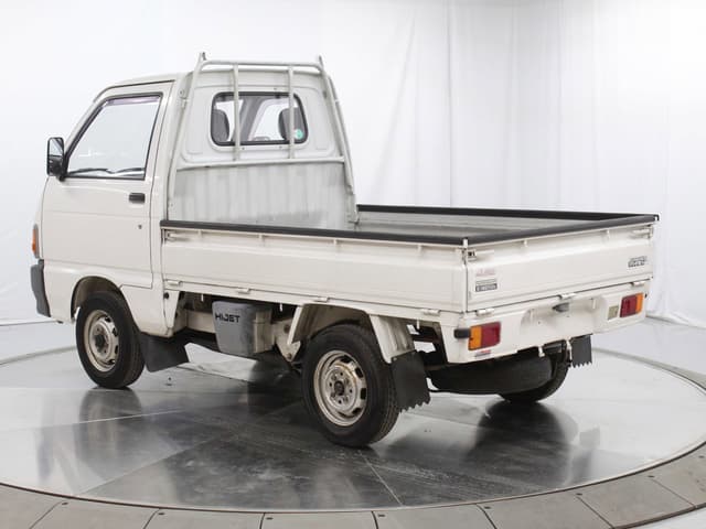 1993 Daihatsu Hijet JDM car for sale — photo 4 of 25
