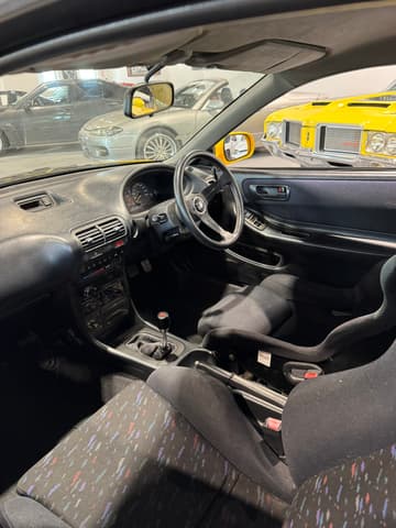 1997 Honda Integra JDM car for sale — photo 15 of 25