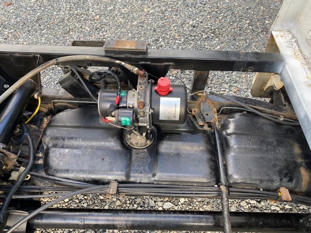 1992 Subaru Sambar JDM car for sale — photo 9 of 15