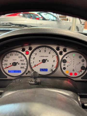 2000 Nissan Silvia JDM car for sale — photo 19 of 25