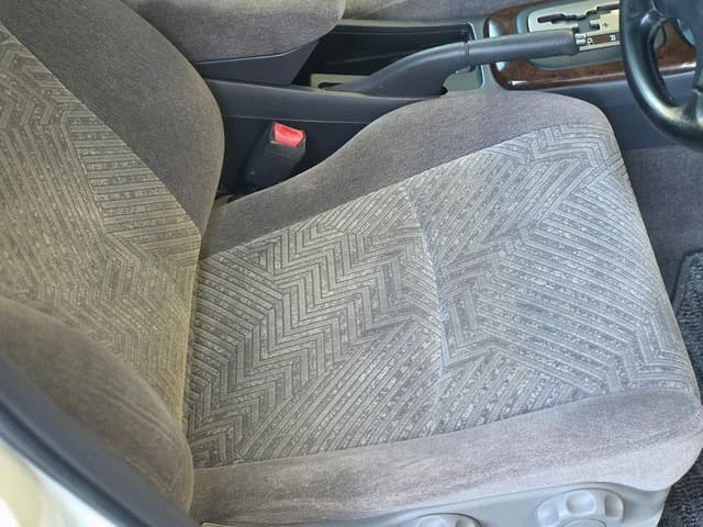 1998 Honda Accord JDM car for sale — photo 23 of 25