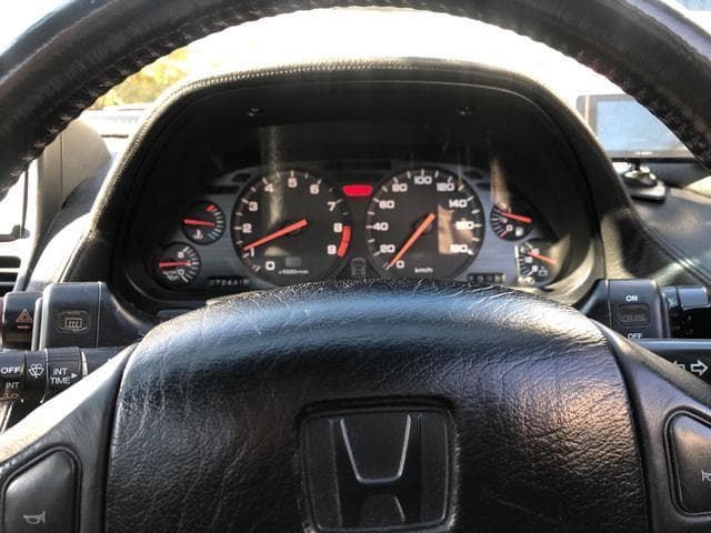 1990 Honda NSX JDM car for sale — photo 12 of 22