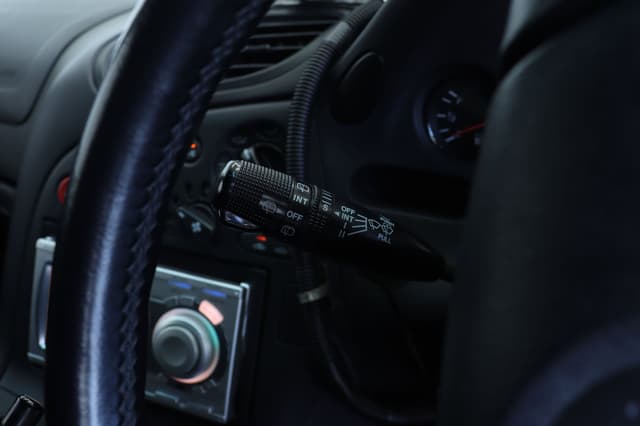 1999 Mazda RX-7 JDM car for sale — photo 24 of 25