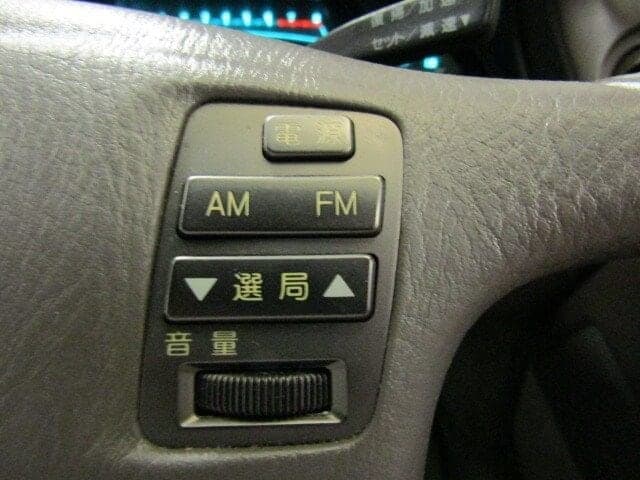 1989 Toyota Soarer JDM car for sale — photo 23 of 25