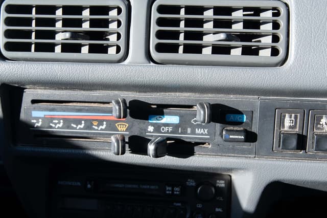 1998 Honda Accord JDM car for sale — photo 11 of 14