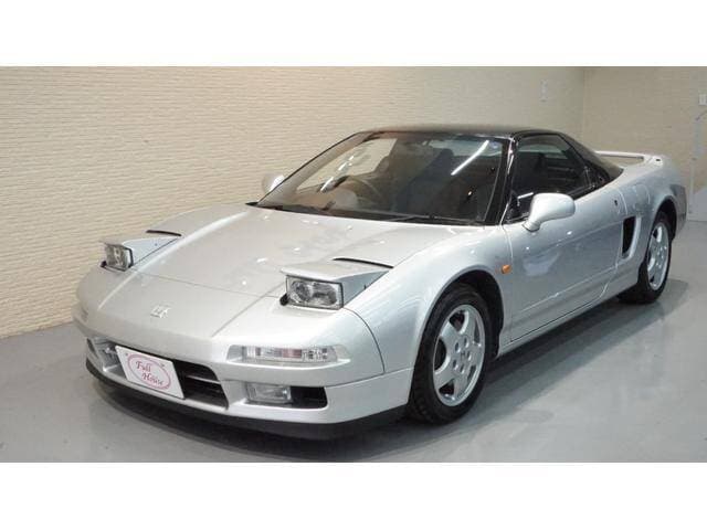 1991 Honda NSX JDM car for sale — photo 10 of 19