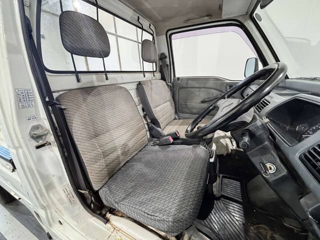 1991 Honda Acty JDM car for sale — photo 8 of 24