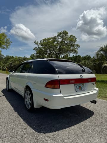 1998 Honda Accord JDM car for sale — photo 6 of 25