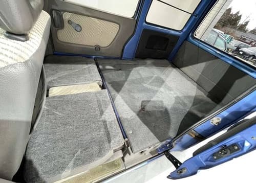 1998 Suzuki Carry JDM car for sale — photo 8 of 12