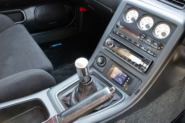 1994 Nissan Skyline JDM car for sale — photo 15 of 25