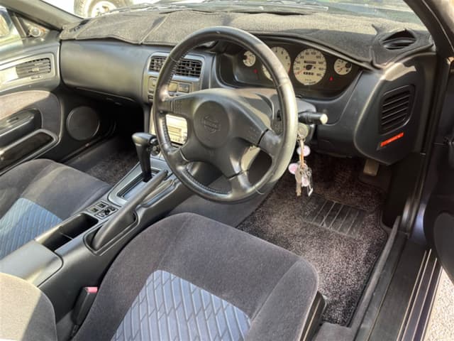 1996 Nissan 240SX JDM car for sale — photo 11 of 17
