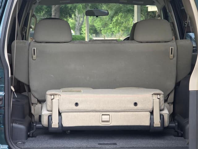 1999 Mitsubishi Pajero JDM car for sale — photo 21 of 25