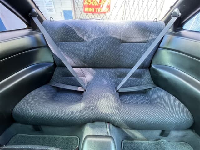 1994 Nissan 240SX JDM car for sale — photo 14 of 16