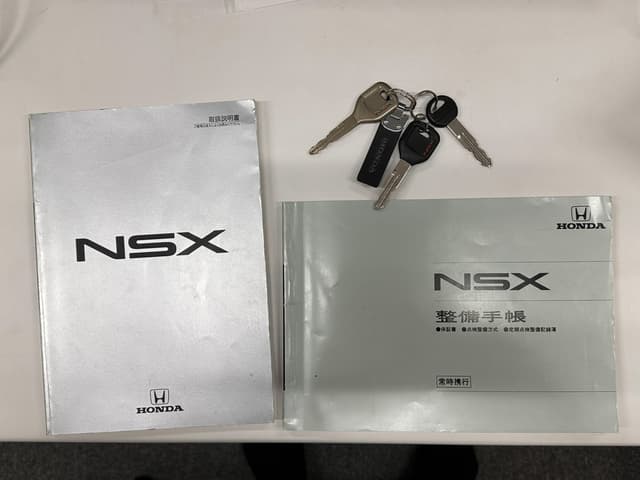 1991 Honda NSX JDM car for sale — photo 20 of 20