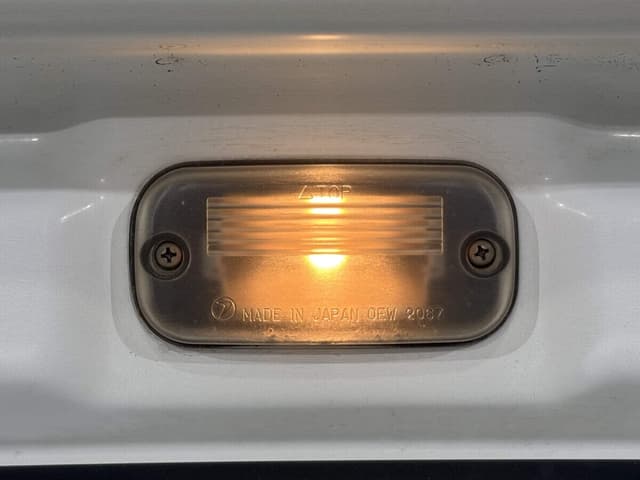 1994 Subaru Sambar JDM car for sale — photo 6 of 25