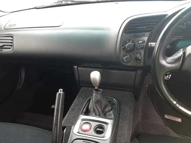 1999 Honda S2000 JDM car for sale — photo 9 of 16