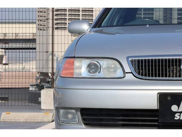 1995 Toyota Aristo JDM car for sale — photo 9 of 20