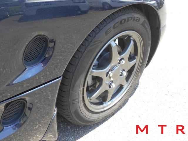 1993 Suzuki Cappuccino JDM car for sale — photo 8 of 10