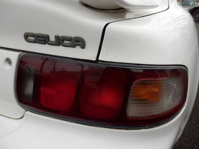 1995 Toyota Celica JDM car for sale — photo 18 of 20