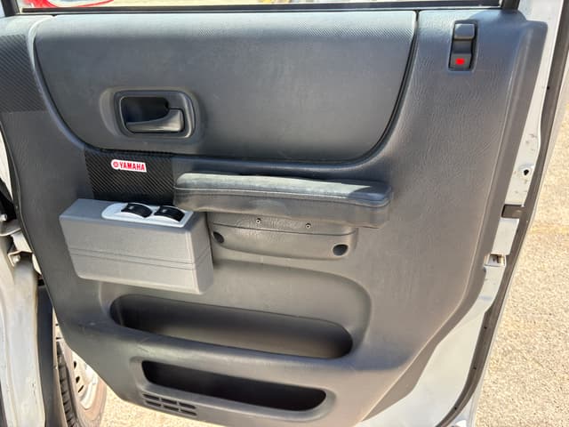 2000 Honda Accord JDM car for sale — photo 13 of 25