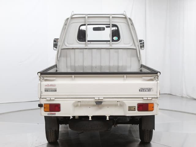 1993 Daihatsu Hijet JDM car for sale — photo 5 of 25