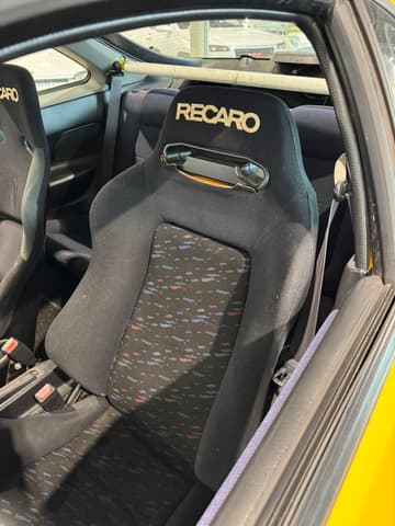 1997 Honda Integra JDM car for sale — photo 22 of 25