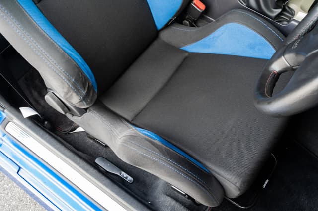 1999 Nissan Skyline JDM car for sale — photo 19 of 25