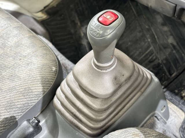 1995 Subaru Sambar JDM car for sale — photo 13 of 25