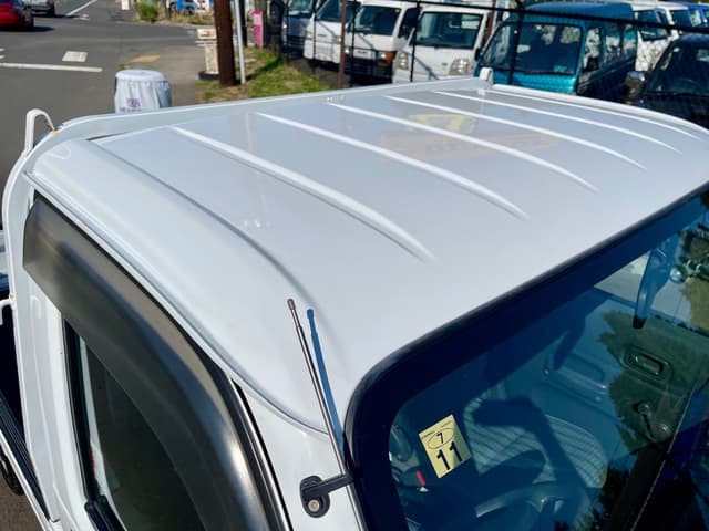 1999 Honda Acty JDM car for sale — photo 13 of 25