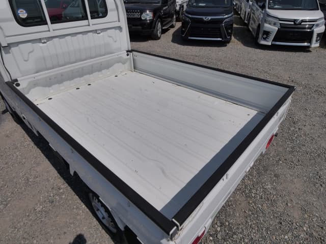 2010 Suzuki Carry JDM car for sale — photo 15 of 25