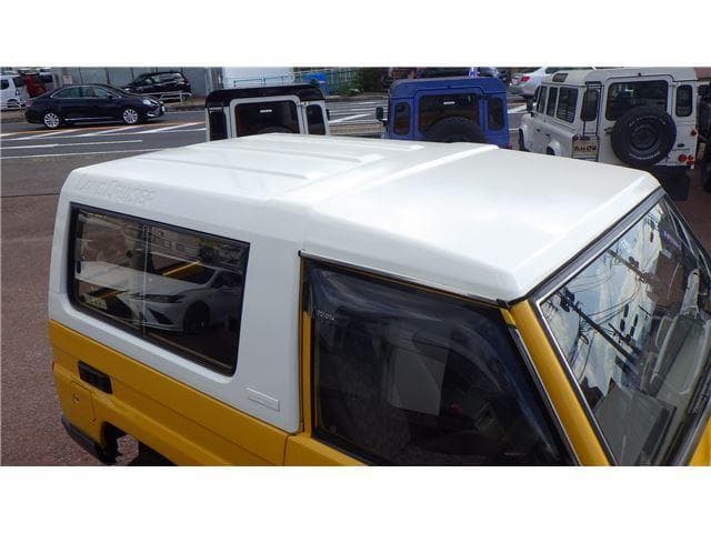 1996 Toyota Land Cruiser JDM car for sale — photo 14 of 25